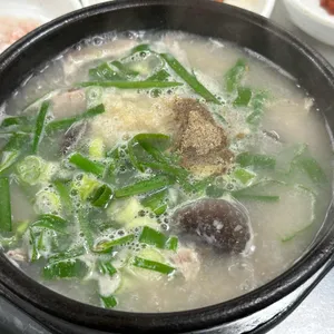 실비식당 사진