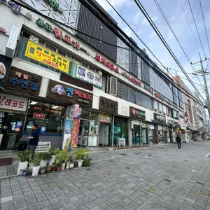 실비식당 리뷰 사진