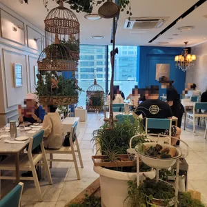 비밀 시그니쳐 리뷰 사진