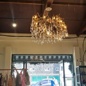 모몽 더 티하우스 리뷰 사진