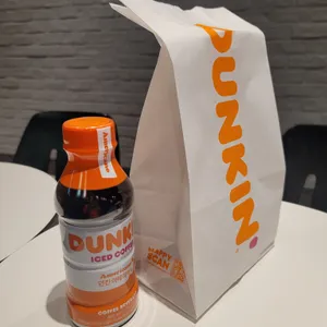 던킨도너츠 사진