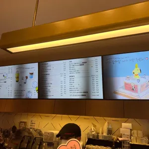 투썸플레이스 리뷰 사진