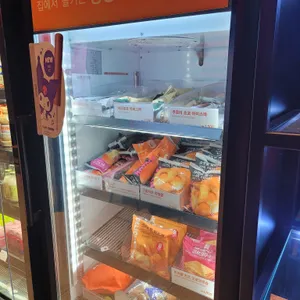 던킨도너츠 리뷰 사진