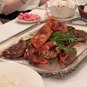 나리스키친 사진