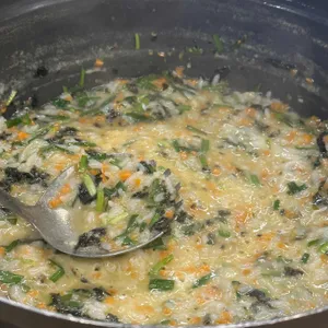 유복해물칼국수 사진
