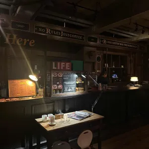 프랭크커핀바 리뷰 사진