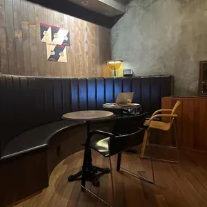 프랭크커핀바 리뷰 사진