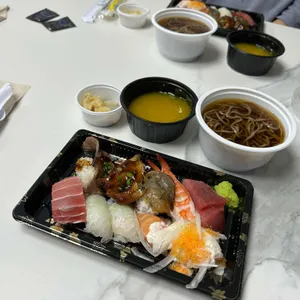 초밥의신 부타 사진