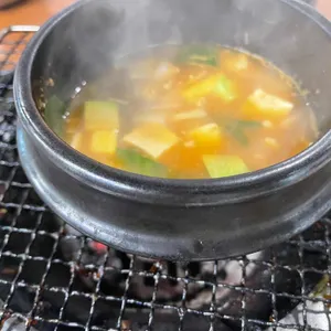 부산쪽쪽갈비 사진