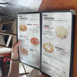 더피자 사운즈 리뷰 사진