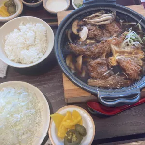 사보텐 사진