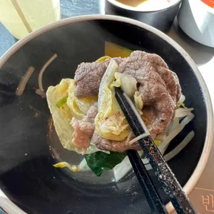 옥소반 사진