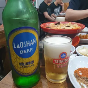 초원양꼬치 사진