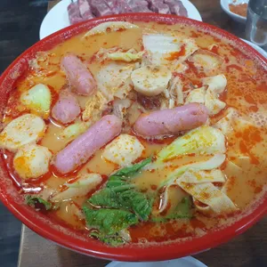 초원양꼬치 사진