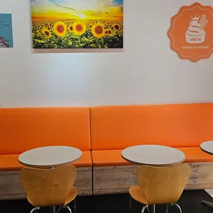 츄러스1500 리뷰 사진