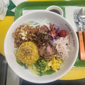 포케올데이 사진