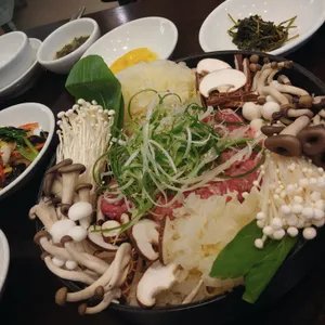 백운원 사진