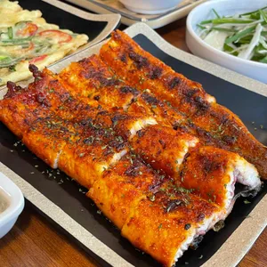 장어궁 사진