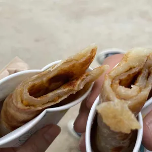 카페순이호떡 사진