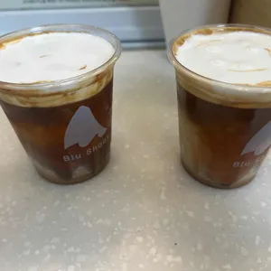 블루샥 사진