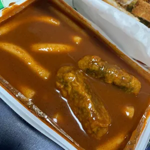 신전떡볶이 사진