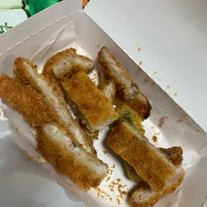 신전떡볶이 사진