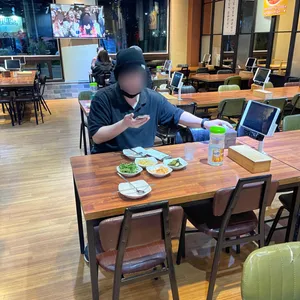 신포리쭈꾸미볶음 리뷰 사진