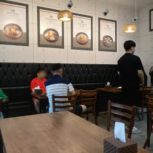 한옥마을전주비빔밥 리뷰 사진