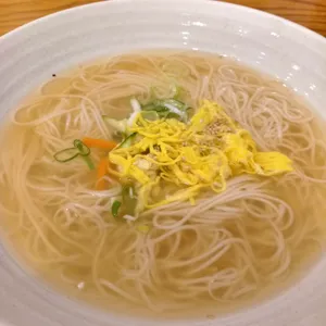 오백국수 사진
