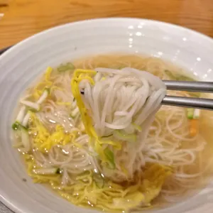 오백국수 사진