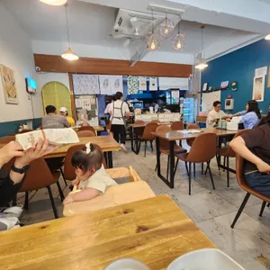 담아래 리뷰 사진
