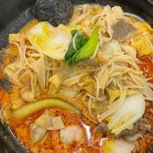 양궈푸마라탕 사진