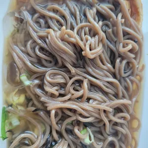 정직유부 사진
