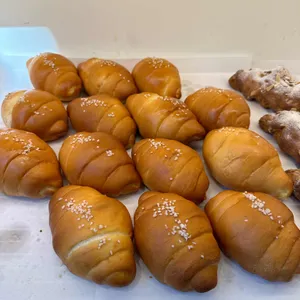 크루통 리뷰 사진