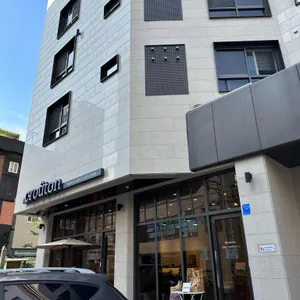 크루통 리뷰 사진