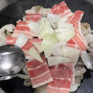 독도쭈꾸미 리뷰 사진