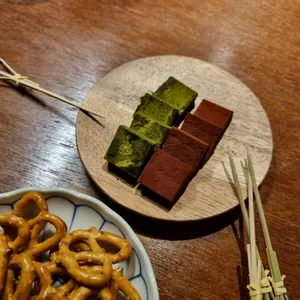 자작 사진