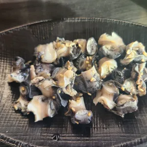산들애우렁쌈밥 사진