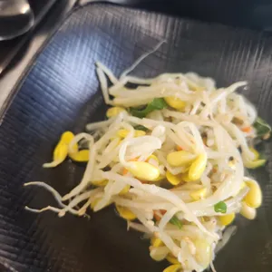 산들애우렁쌈밥 사진
