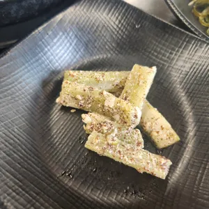 산들애우렁쌈밥 리뷰 사진