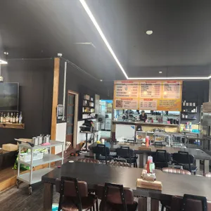 산들애우렁쌈밥 리뷰 사진