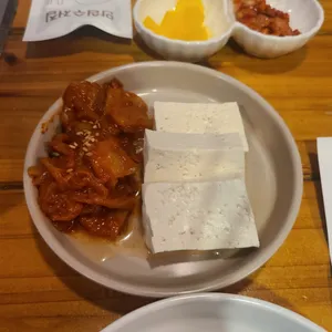 작가식당 사진