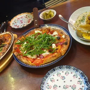만리재 비스트로 리뷰 사진