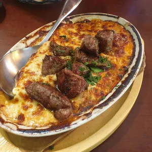 만리재 비스트로 리뷰 사진