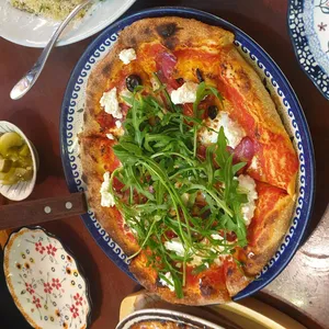만리재 비스트로 리뷰 사진