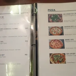 만리재 비스트로 리뷰 사진