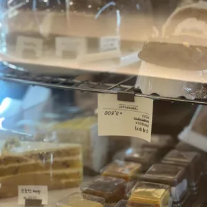 텐퍼센트커피 리뷰 사진