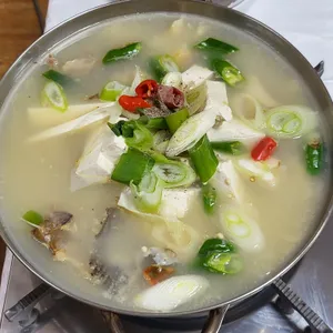 토담집 사진