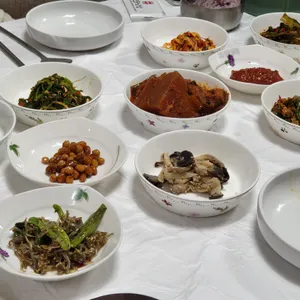 토담집 사진