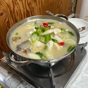 토담집 사진